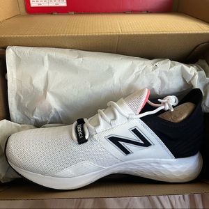 Brand new new balance sneakers